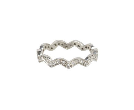 Single Ribbon Band