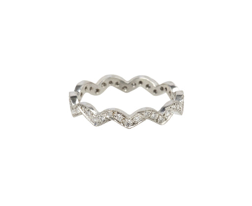 Single Ribbon Band