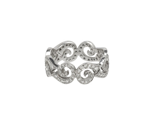Swirl Thorn Band