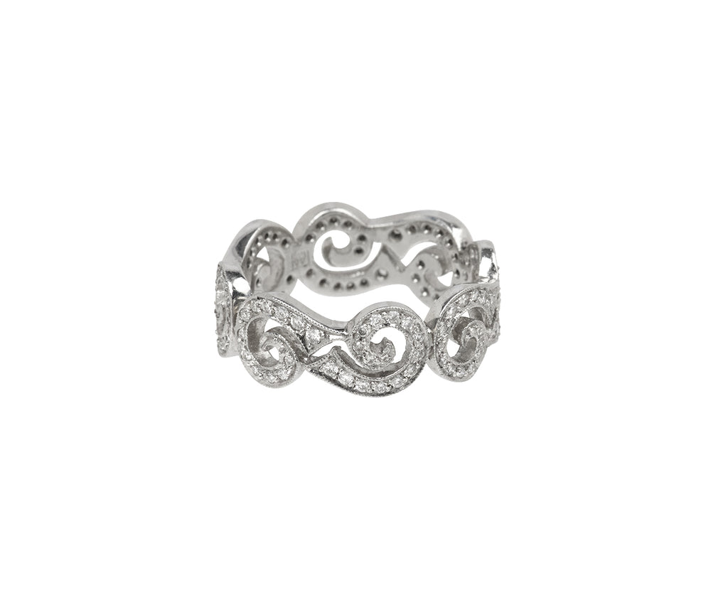 Swirl Thorn Band