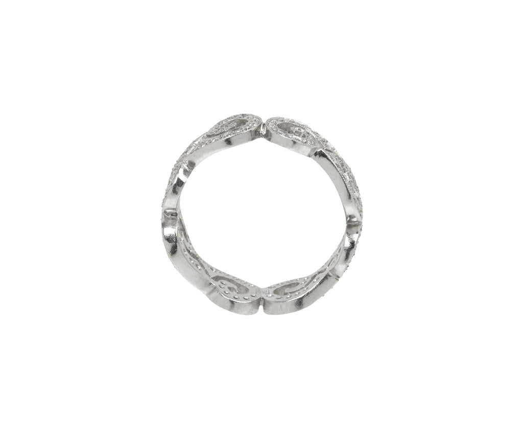 Swirl Thorn Band