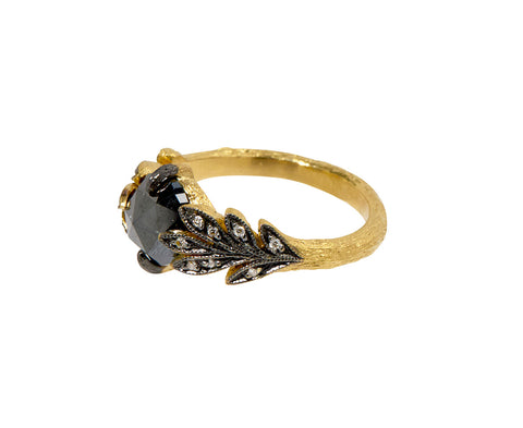 Cathy waterman love ring best sale