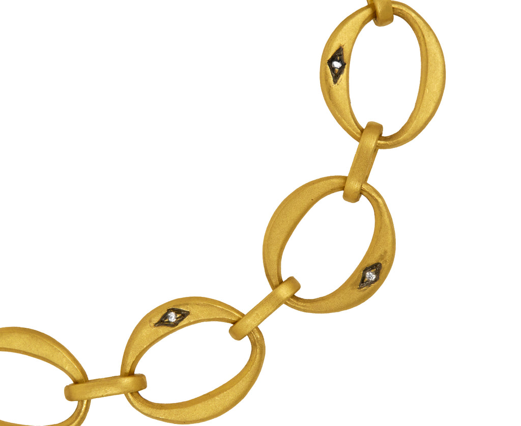 Celestial Shift Link Bracelet