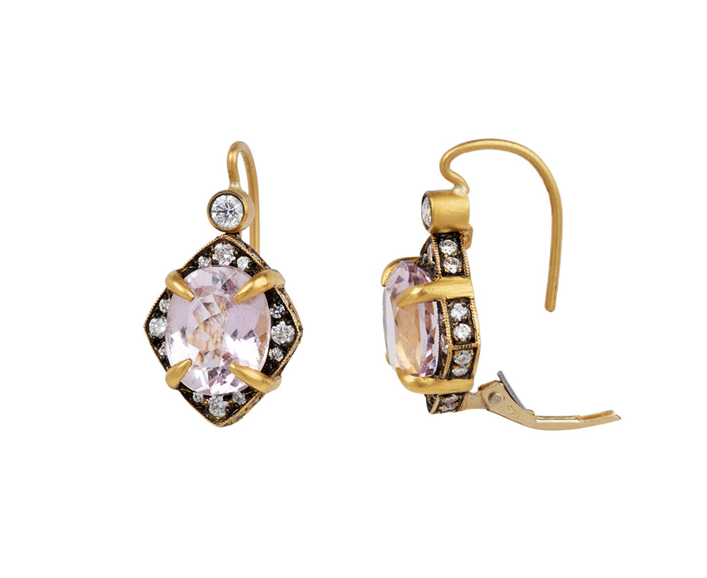 Cathy sales waterman earrings