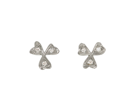 Wildflower Post Earrings - TWISTonline 