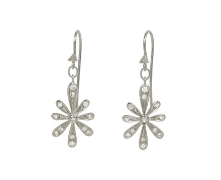 Flower Earrings