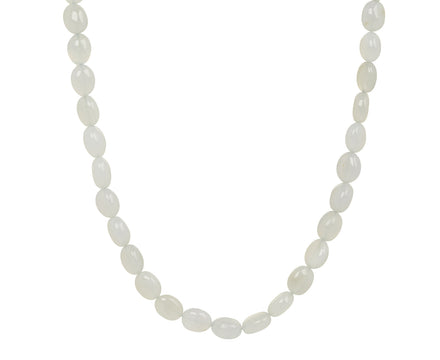 Chalcedony Necklace