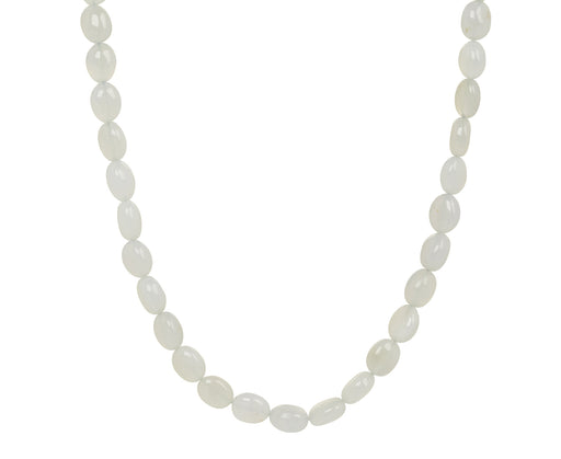 Chalcedony Necklace