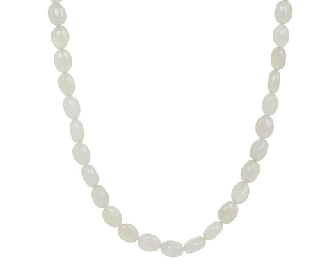 Chalcedony Necklace