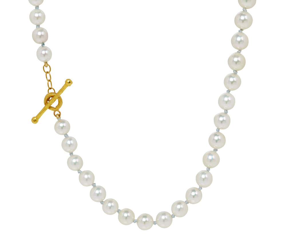 Akoya Pearl Strand