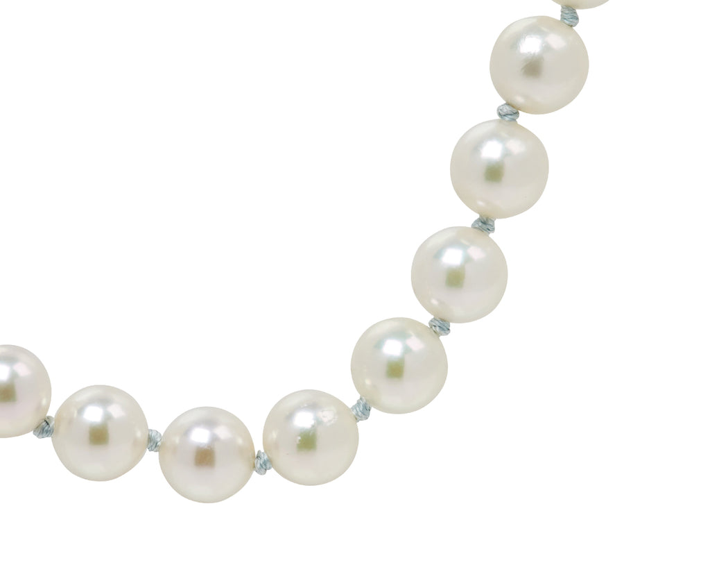 Akoya Pearl Strand