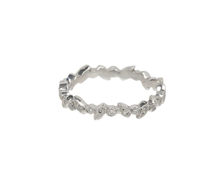 Thorn and Berry Ring