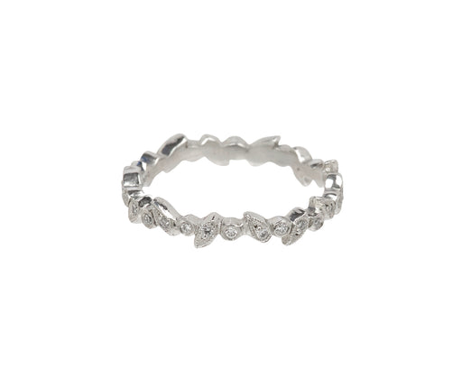 Thorn and Berry Ring