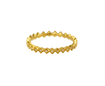 Diamond Eternity Band