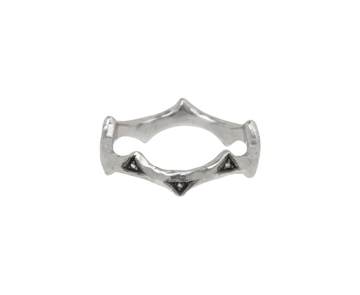 Diamond Thorn Band