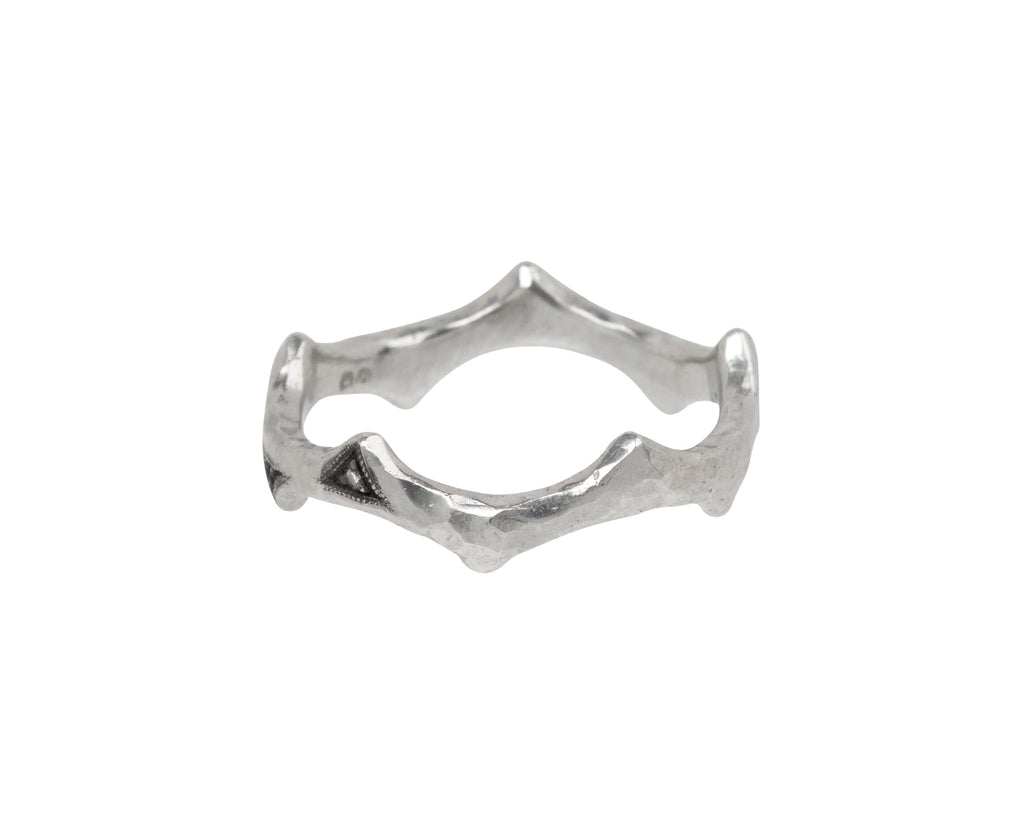 Diamond Thorn Band