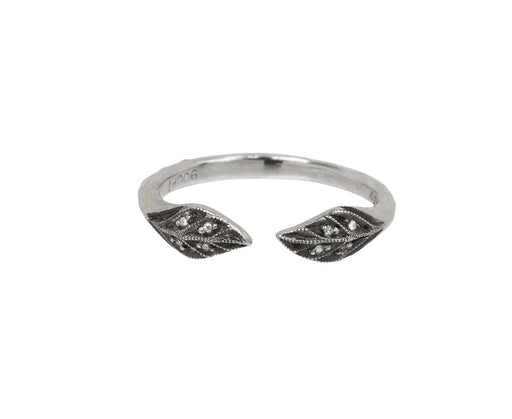Double Leaf Band