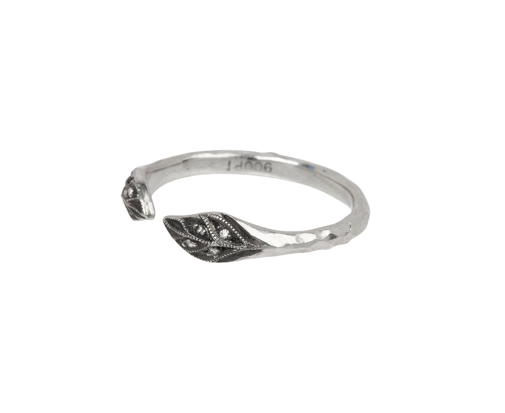 Double Leaf Band