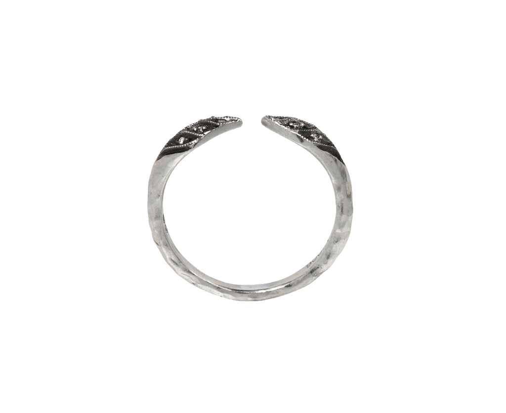Double Leaf Band