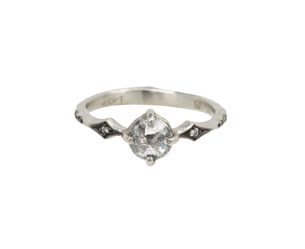 Black and White Diamond Solitaire - TWISTonline 