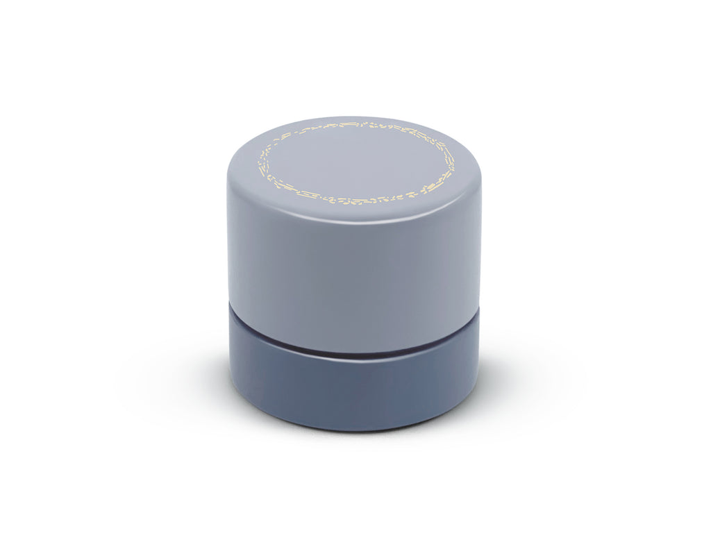 Evening Blue Sidekick Jewelry Box