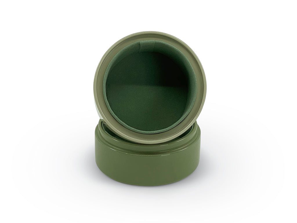 Mint Sidekick Jewelry Box