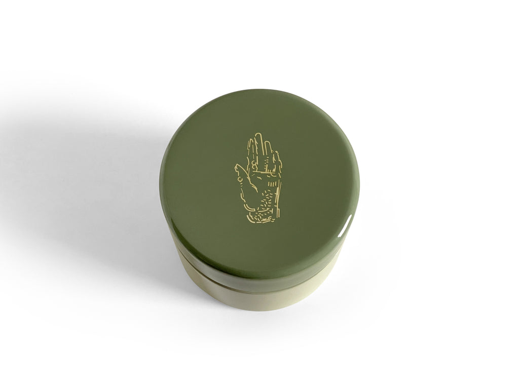 Mint Sidekick Jewelry Box