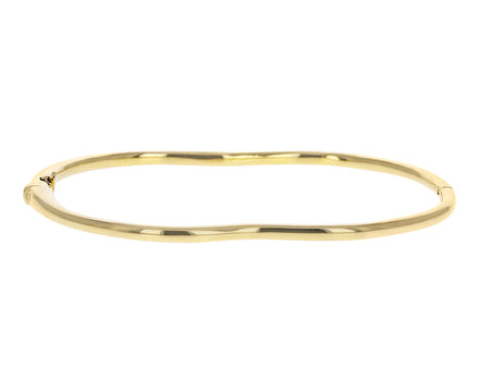 Berceau Bangle Bracelet