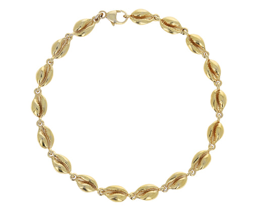 Le Cauri Tennis Bracelet
