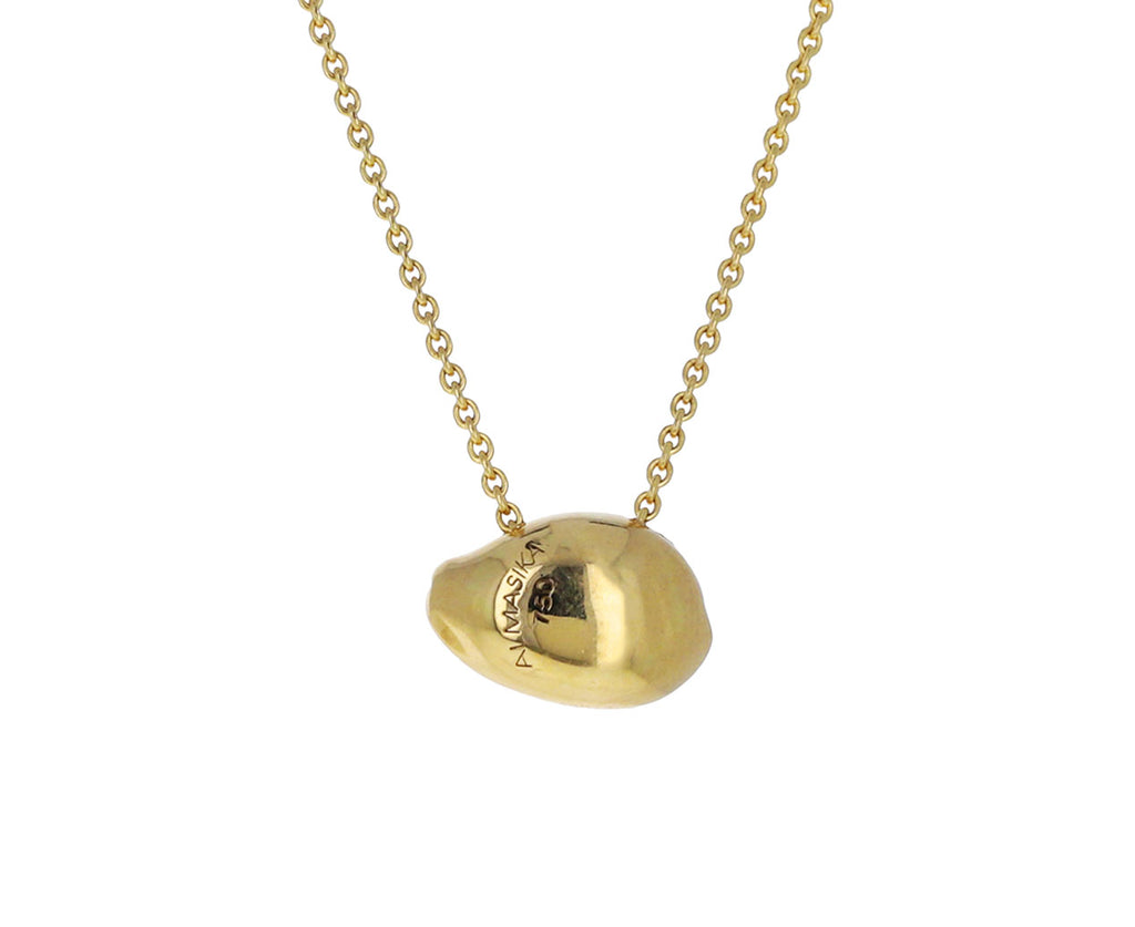 Le Petit Cauri Necklace