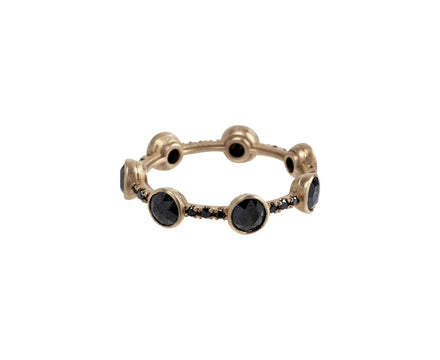 Black Diamond Pios Ring
