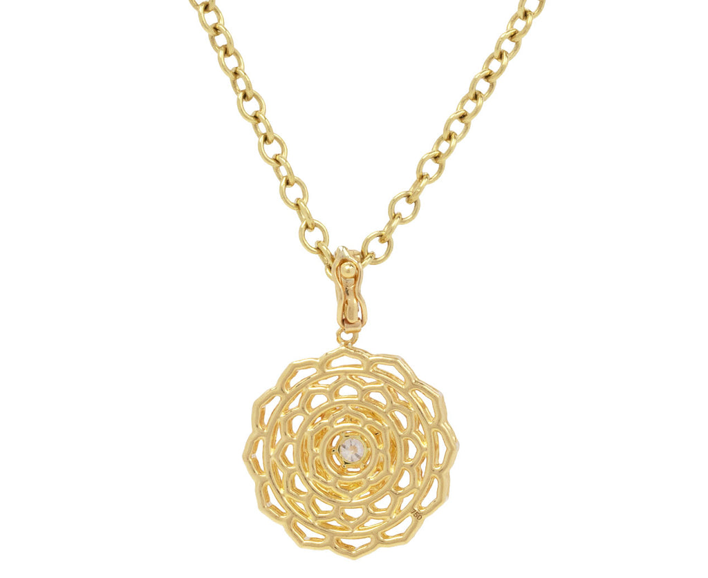 Dreamweaver Pendant Necklace