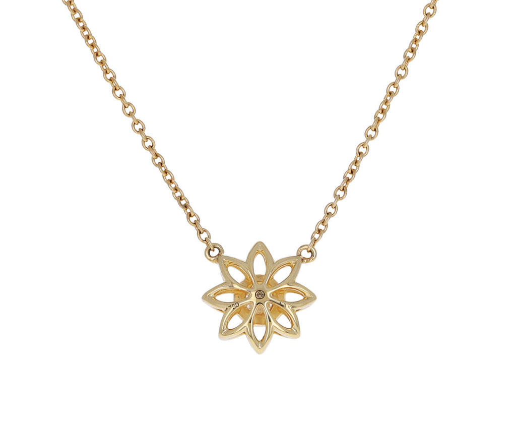 Diamond Baby Bliss Pendant Necklace
