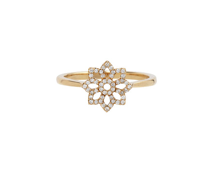 Ark Diamond Bliss Ring