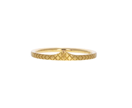Geometric Band with Point