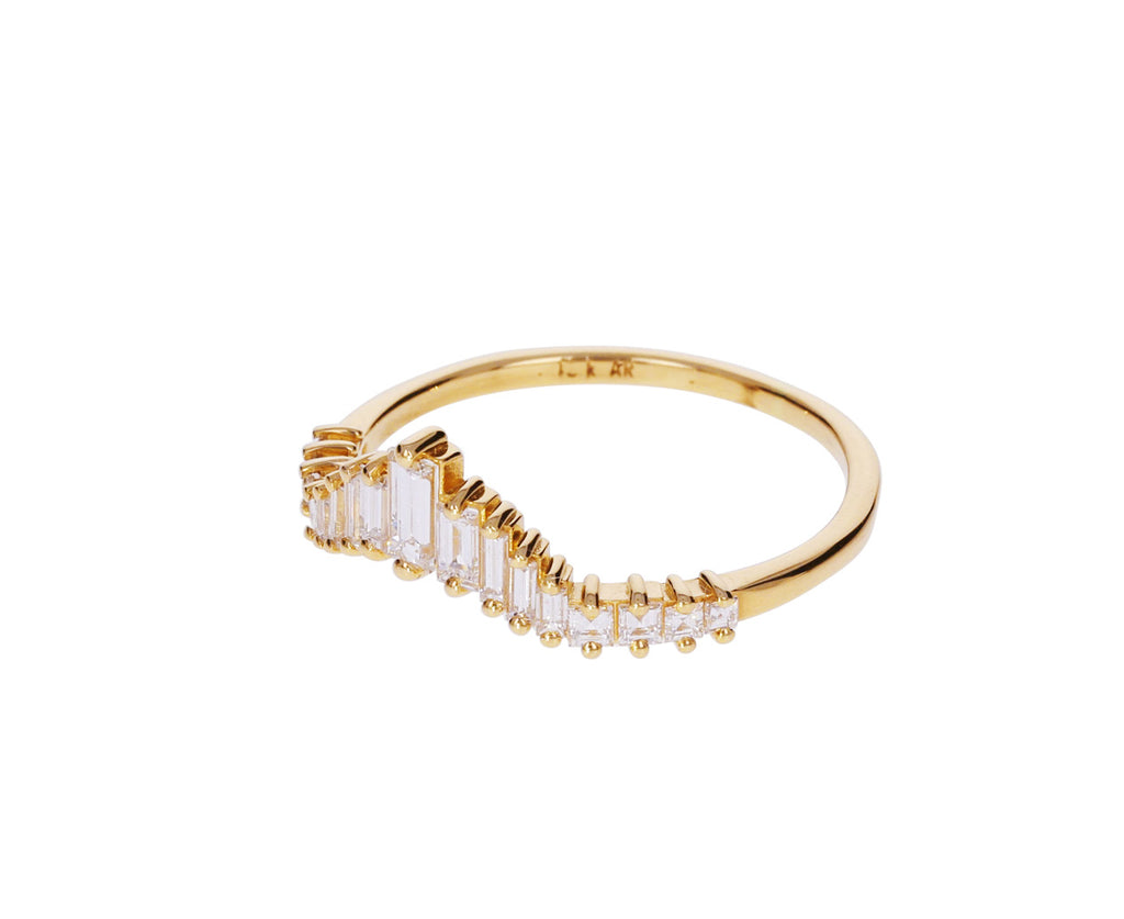 Art Deco Tiara Band - TWISTonline 