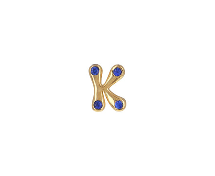 Blue Sapphire 'k