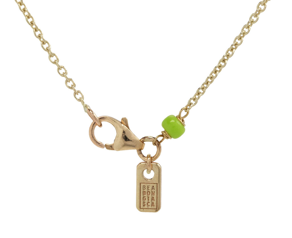 Bubblegum discount necklace pendants