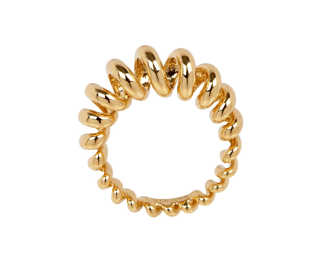 Boochier Jumbo Slinkee Ring Top