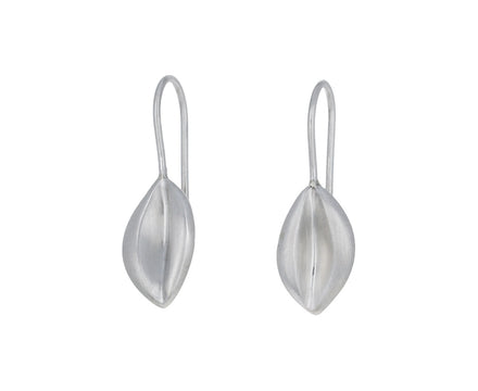 Magnolia Drop Earrings