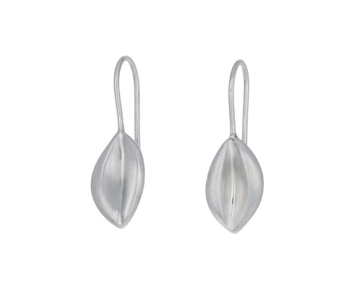 Magnolia Drop Earrings