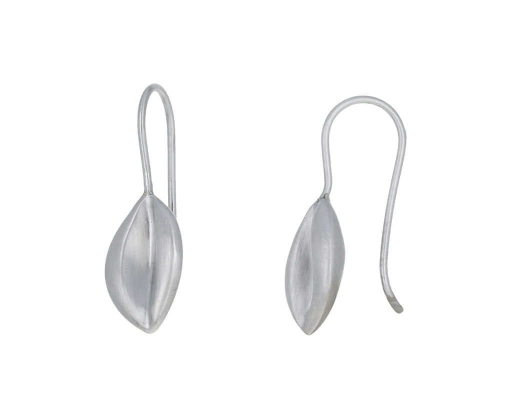 Magnolia Drop Earrings