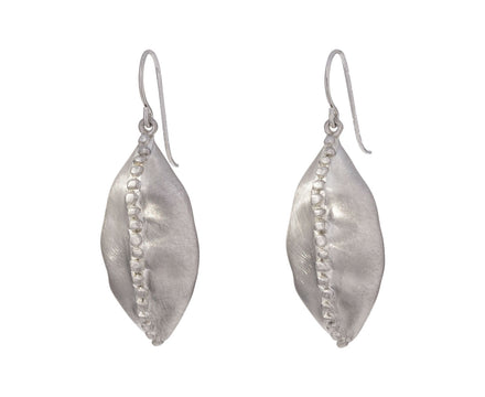 Sterling Silver Cactus Dangle Earrings - TWISTonline 