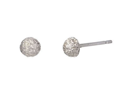 Mini Moss Dot Earrings - TWISTonline 