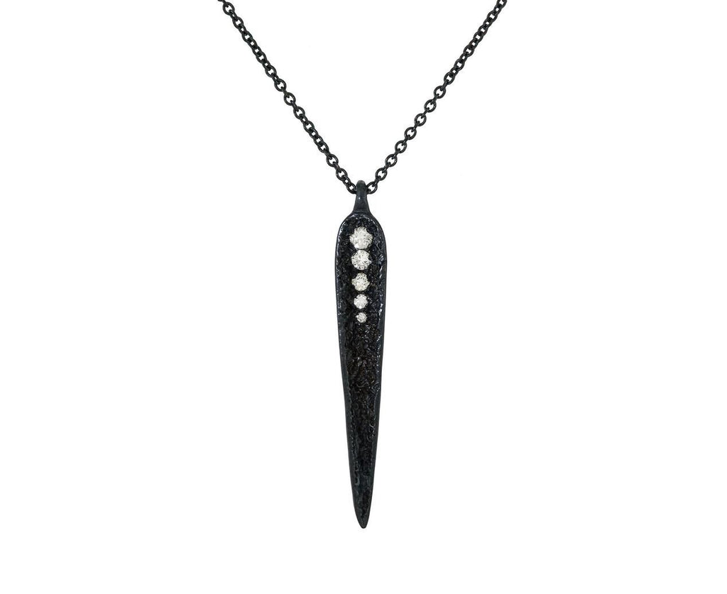 Lava Spear Necklace - TWISTonline 