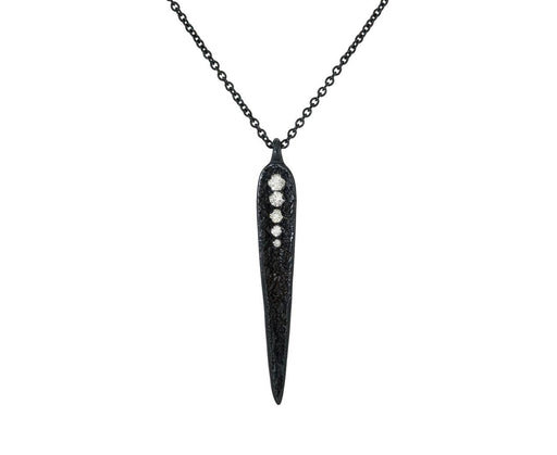 Lava Spear Necklace - TWISTonline 