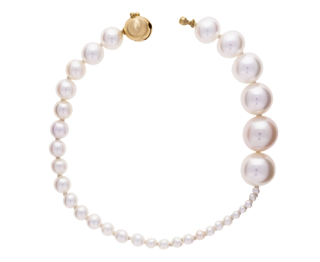 Peggy Pearl Bracelet - TWISTonline 