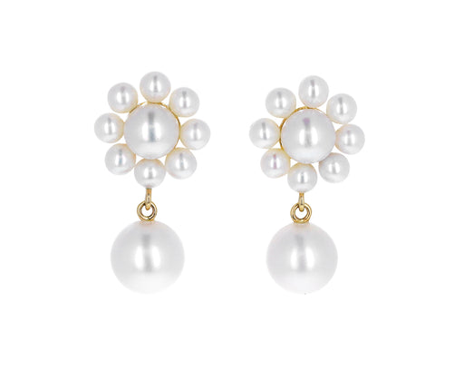 Margherita Perle Earrings