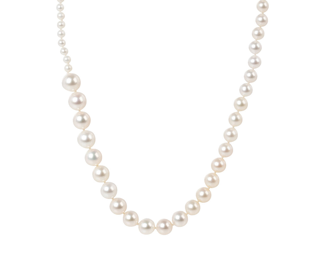 Sophie Bille Brahe Grand Peggy Necklace