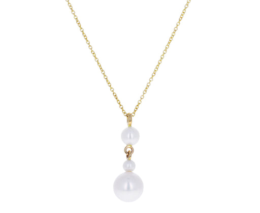 Babylon Trois Necklace